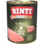 Rinti Singlefleisch Curcan Pur