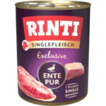 Rinti Singlefleisch Rață Pură
