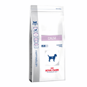 ROYAL CANIN VD Calm, XS-XL, dietă veterinară, hrană uscată câini, sistem nervos & calmante, 4kg