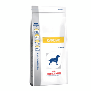 ROYAL CANIN VD Cardiac, XS-XL, dietă veterinară, hrană uscată câini, sistem cardio-vascular, 2kg