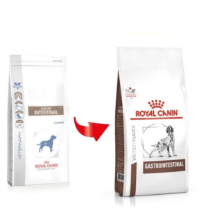 ROYAL CANIN VD Gastrointestinal, M-XL, dietă veterinară, hrană uscată câini, sistem digestiv, 7.5kg