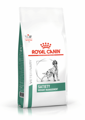 ROYAL CANIN VD Satiety, XS-XL, dietă veterinară, hrană uscată câini, obezitate, 1.5kg