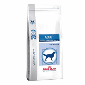 ROYAL CANIN VD Adult Large Dog, L-XL, dietă veterinară, hrană uscată câini, 4kg