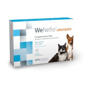 WeNefro Advanced, 30 tablete