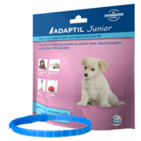 Zgarda pentru Calmare Adaptil Junior, 46.5 cm