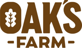 Hrană uscată câini Oak’s Farm