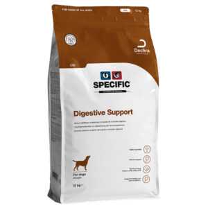 12 kg Specific Dog CID Digestive Support Hrană uscată pentru câini