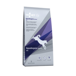 2 x 10 kg Cerb Trovet Hypoallergenic VPD Hrană uscată pentru câini