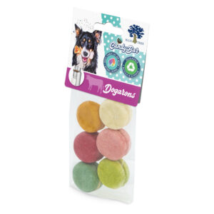 2x100g Dogarons Blue Tree Snackuri pentru câini