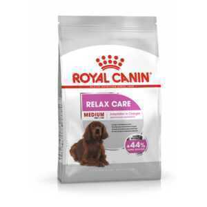 2x10kg Relax Care Medium Royal Canin Hrană uscată câini