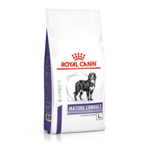 2x14kg Expert Canine Mature Consult Large Dog Royal Canin Hrană uscată câini