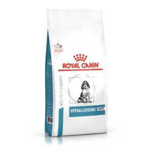 3,5kg Hypoallergenic Puppy Royal Canin Veterinary Hrană uscată câini
