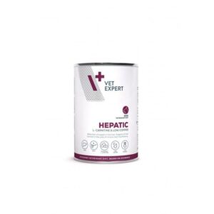 4T Dieta Umeda Hepatic Dog, 400 g