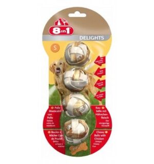 8in1 Mingii Delights S