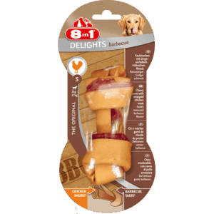 8in1 Oase Delights Barbecue S