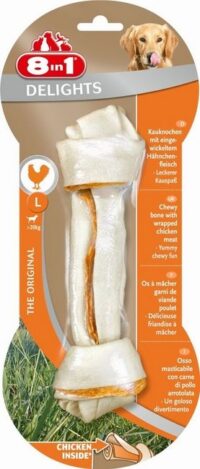 8in1 Os Delights L