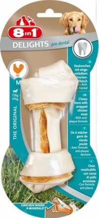 8in1 Os Pro Dental M