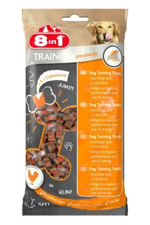 8in1 Recompense Training Pro Energy 100 g