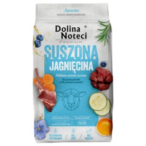 9kg Miel Premium Dolina Noteci Hrană uscată câini