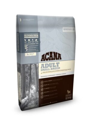 Acana Dog Heritage Adult Mini Pui 2 kg