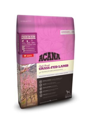 Acana Dog Miel & Mere 11.4 kg