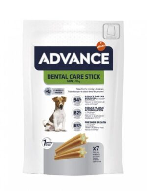 Advance Dog Dental Stick Mini 90g