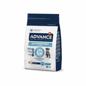 Advance Dog GastroEnteric Mini, 3 kg