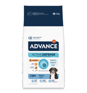 Advance Dog Maxi Light, 12 kg