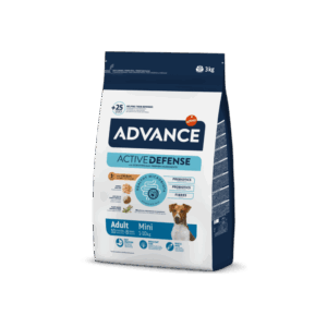 Advance Dog Mini Adult 3kg