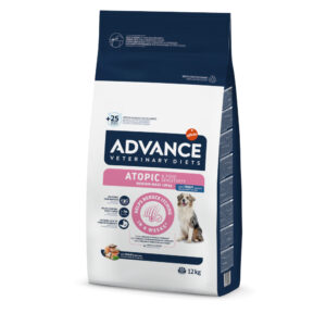 Advance Veterinary Diets Atopic Păstrăv – 12 kg