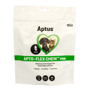 Aptus Apto-flex chew mini 40tb