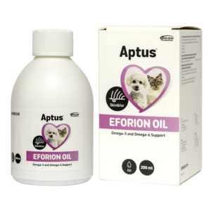Aptus eforion oil vet 200ml
