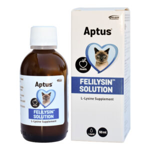 Aptus felilysin liquid 50ml