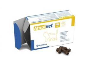 Atopivet Caine Capsule