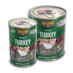 Belcando Conserva Baseline Curcan – belcando,800-g