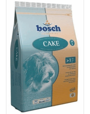 BOSCH Finest Snack Cake 10 kg