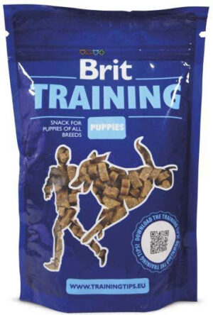 BRIT Training PUPPY, recompense pentru căţei