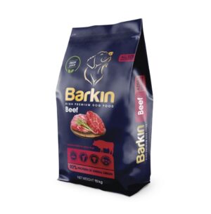 Barkin Adult All Size – Hrana uscata premium – Vita – 15kg