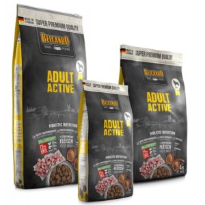 Belcando Adult Active – 12-5-kg,belcando