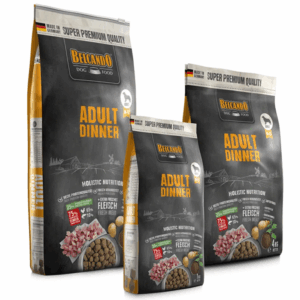 Belcando Adult Dinner – 4-kg,belcando