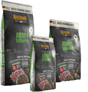Belcando Adult Light – 4-kg,belcando