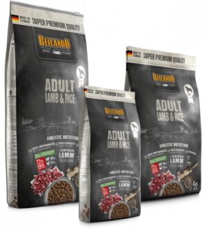 Belcando Adult Miel/Orez – 12-5-kg,belcando