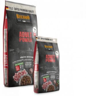Belcando Adult Power – 12-5-kg,belcando