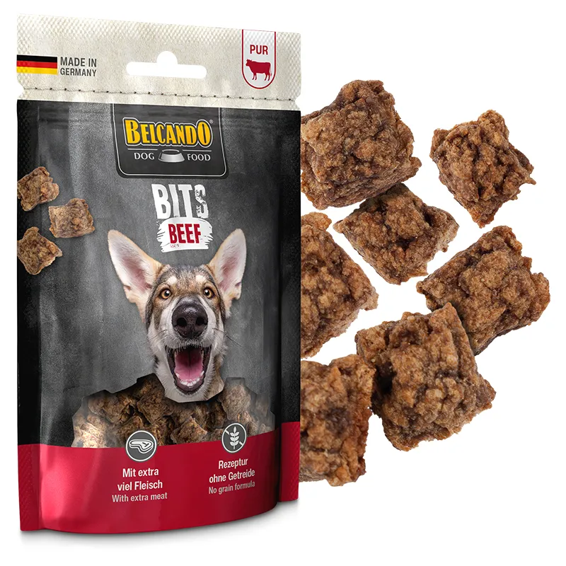 Belcando Bities - Vită 90G