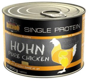 Belcando Conserva Single Protein Pui – 200-g,belcando