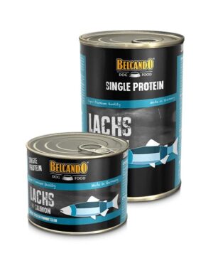 Belcando Conserva Single Protein Somon – belcando,200-g