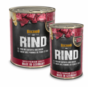 Belcando Conserva Vita/Cartofi/Mazare – 800-g,belcando