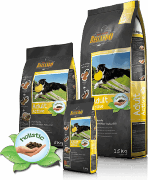 Belcando Dog Adult Active, 1 kg