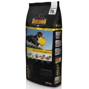 Belcando Dog Adult Active, 12.5 kg