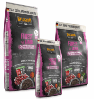 Belcando Finest Grain Free Miel – belcando,12-5-kg